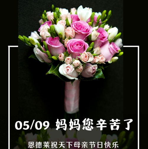 以愛(ài)之名，為母親撐起自由行走的天空——恩德萊石家莊公司致敬天下母親