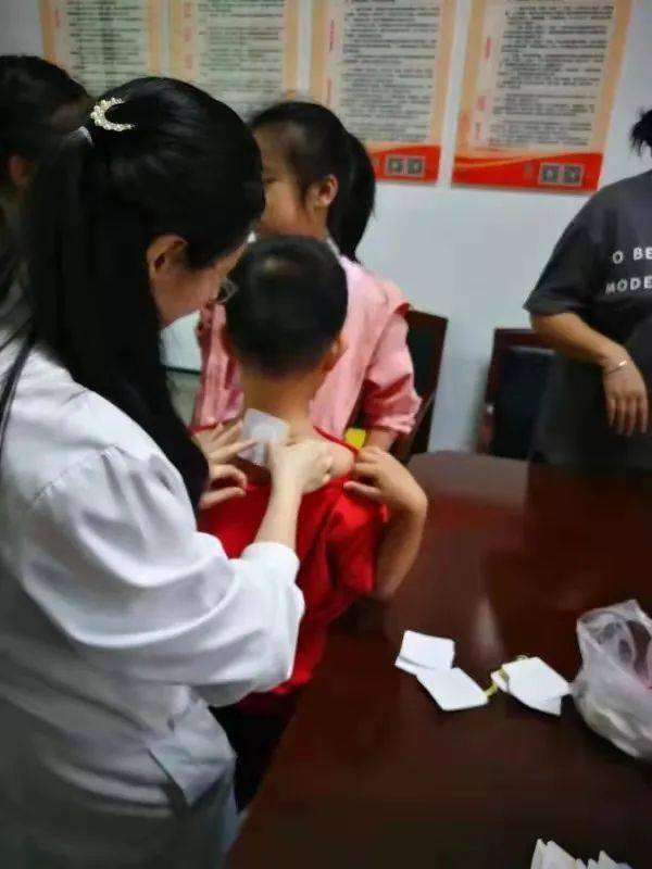 浦江社區(qū)衛(wèi)生服務(wù)中心中醫(yī)夜門診開啟 夜間養(yǎng)生，健康相伴